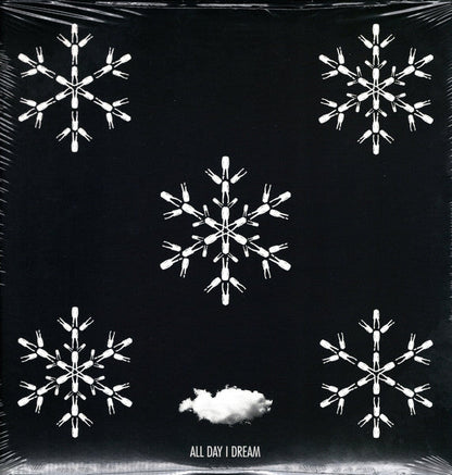 A Winter Sampler V (3xVINYL) |   Retro Vinyl Club