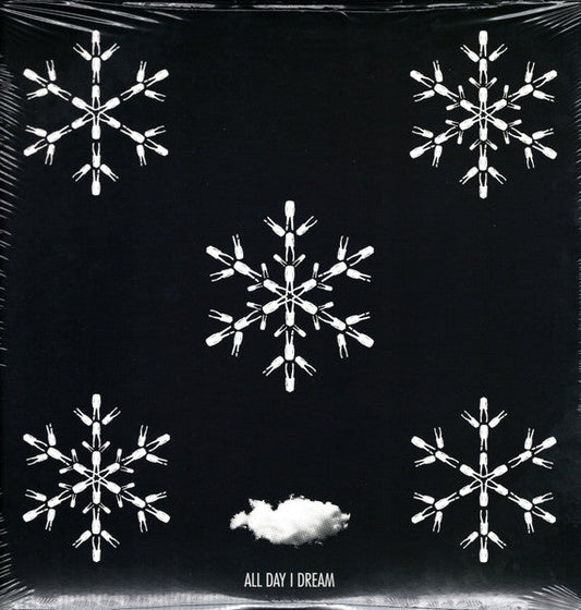 A Winter Sampler V (3xVINYL) |   Retro Vinyl Club