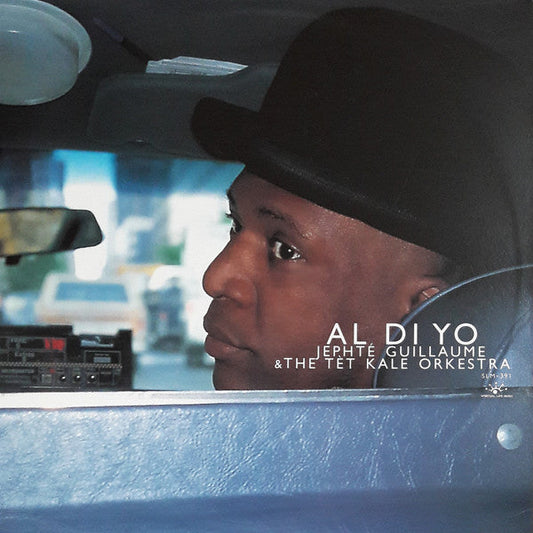 Al Di Yo (2xVINYL) | Near Mint (NM) Near Mint (NM) Retro Vinyl Club