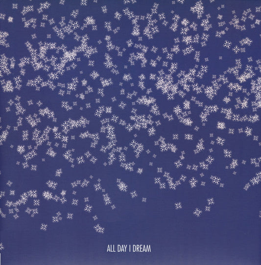 A Winter Sampler Extended |  Very Good Plus (VG+) Retro Vinyl Club