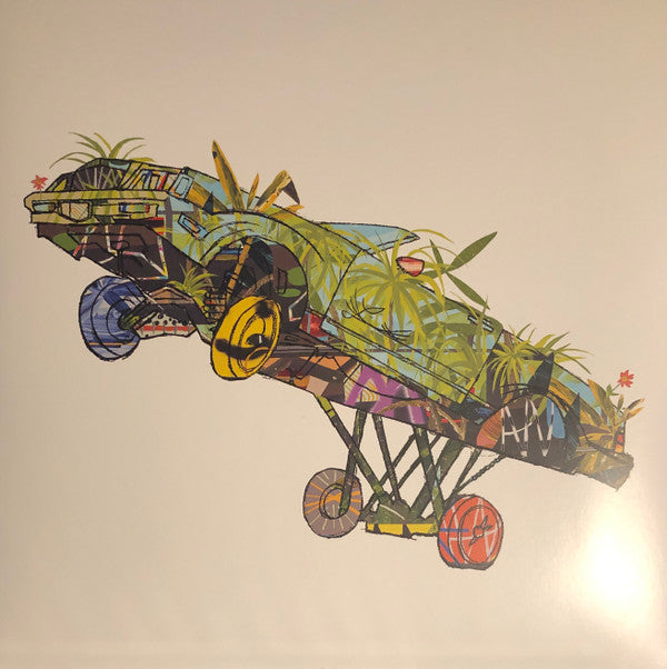 Actually, You Can |   Retro Vinyl Club