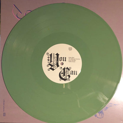 Actually, You Can |   Retro Vinyl Club