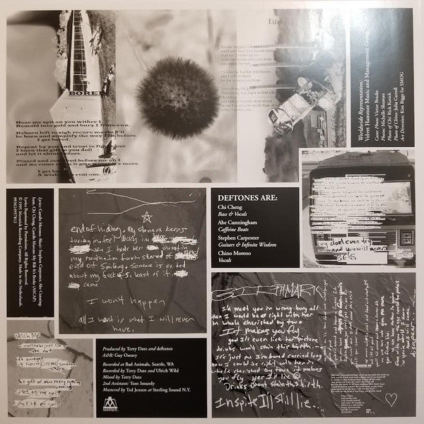 Adrenaline |   Retro Vinyl Club