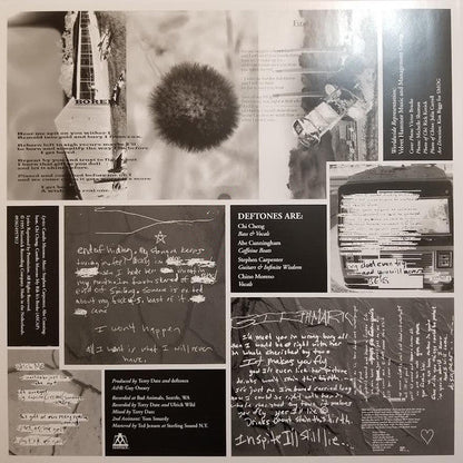 Adrenaline |   Retro Vinyl Club