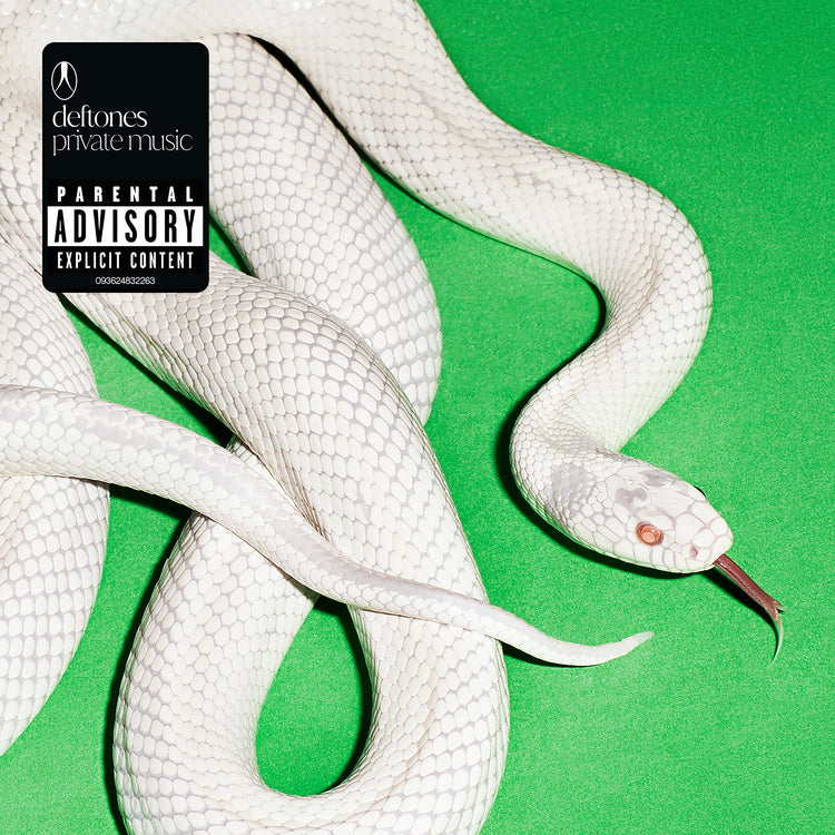 Private Music | Retro Vinyl Club