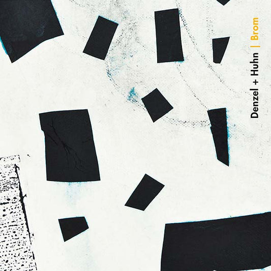 Brom | Retro Vinyl Club