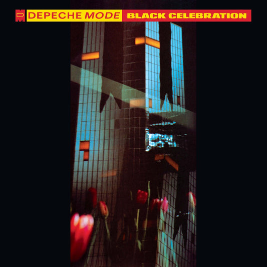 Black Celebration | Retro Vinyl Club