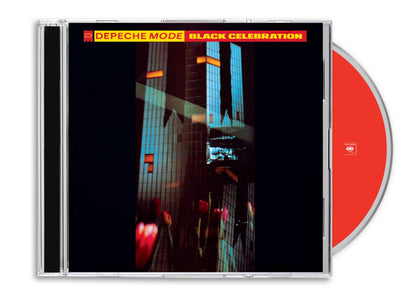 Black Celebration | Retro Vinyl Club