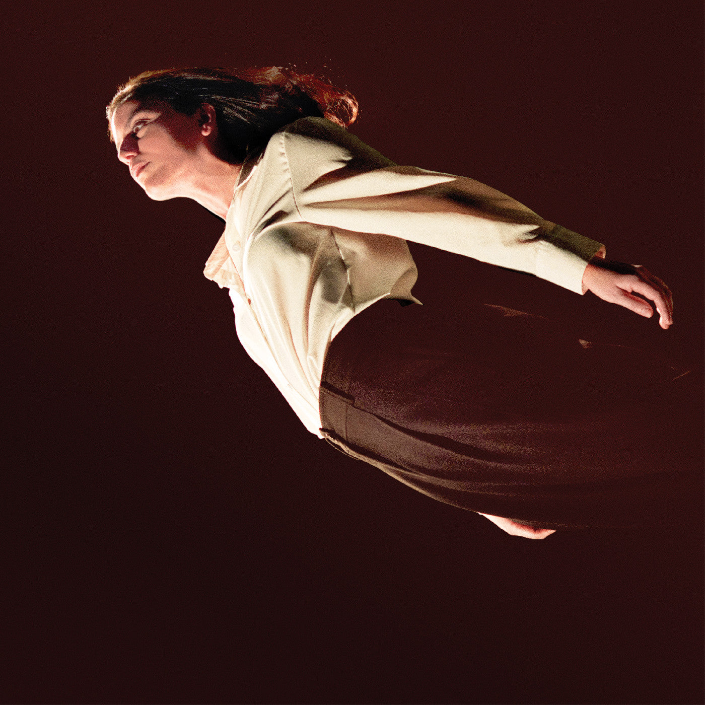 Ready For Heaven | Retro Vinyl Club