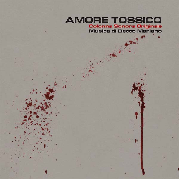 Amore Tossico | Retro Vinyl Club