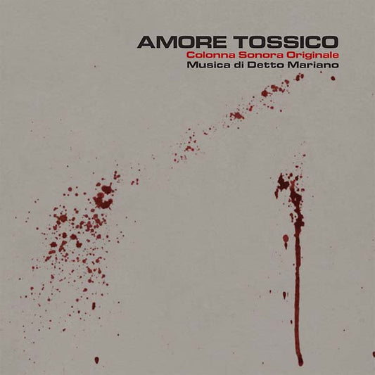 Amore Tossico | Retro Vinyl Club