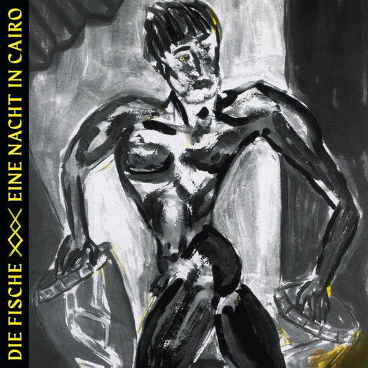 Eine Nacht in Cairo | Retro Vinyl Club