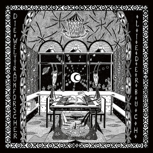 Liederbuch | Retro Vinyl Club