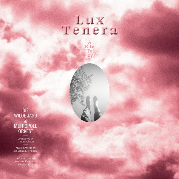Lux Tenera: A Rite To Joy | Retro Vinyl Club
