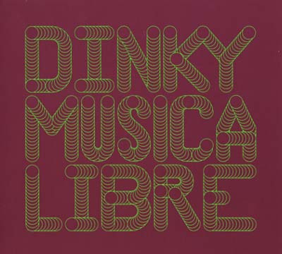 Musica Libre - Dinky In The Mix | Retro Vinyl Club