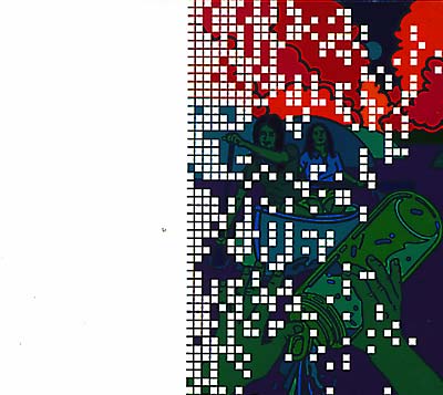 Dino Felipe As Flim Toby | Retro Vinyl Club