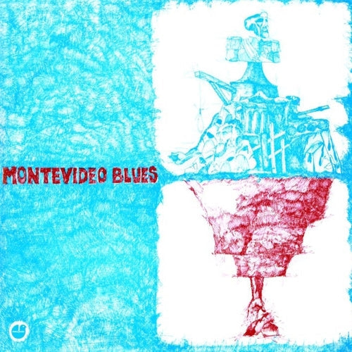 Dino & Montevideo Blues | Retro Vinyl Club