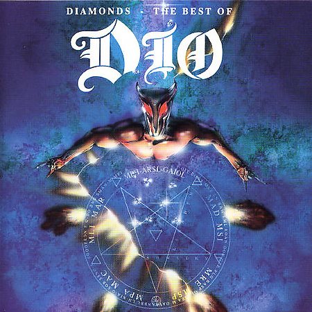 Diamonds: Best Of [Import] | Retro Vinyl Club
