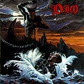 Holy Diver | Retro Vinyl Club