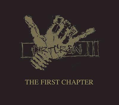 The First Chapter | Retro Vinyl Club