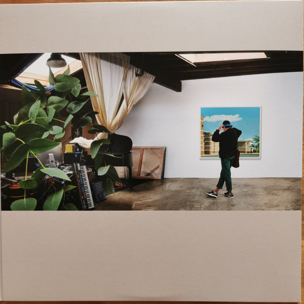 5 EPS |   Retro Vinyl Club