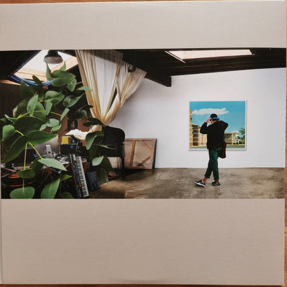 5 EPS |   Retro Vinyl Club