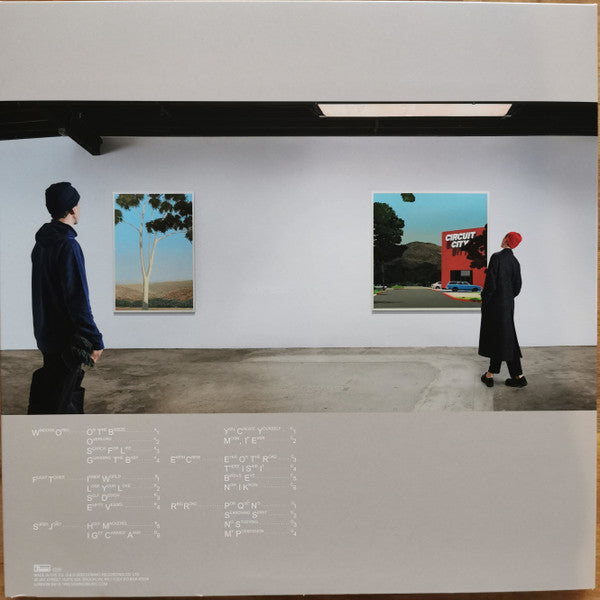 5 EPS |   Retro Vinyl Club