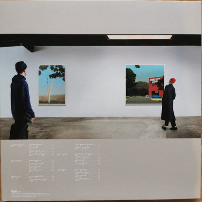 5 EPS |   Retro Vinyl Club