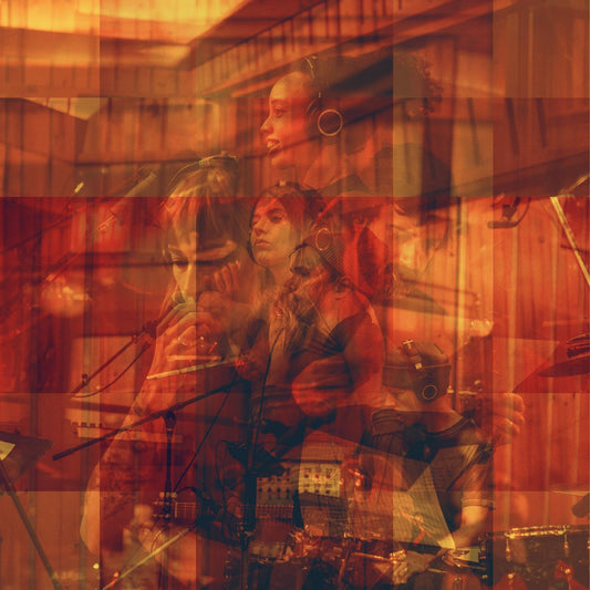 Sing The Melody | Retro Vinyl Club