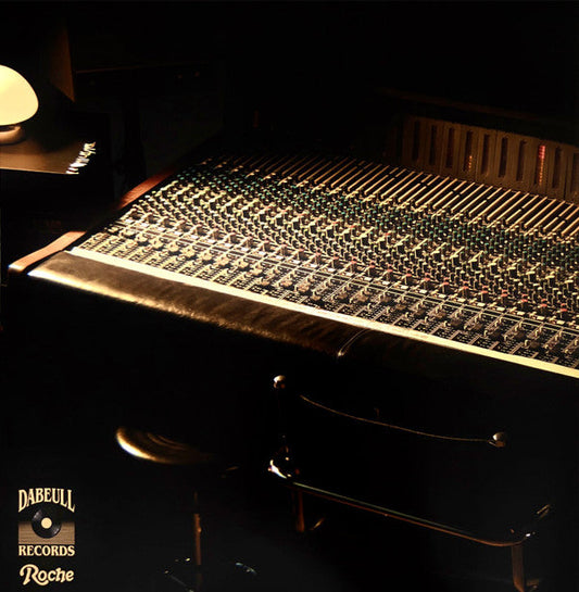 Analog Love |   Retro Vinyl Club