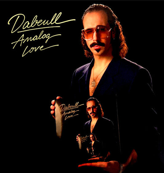 Analog Love |   Retro Vinyl Club