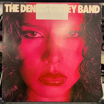 A Sweet Taste Of Sin | Near Mint (NM) Excellent (EX) Retro Vinyl Club