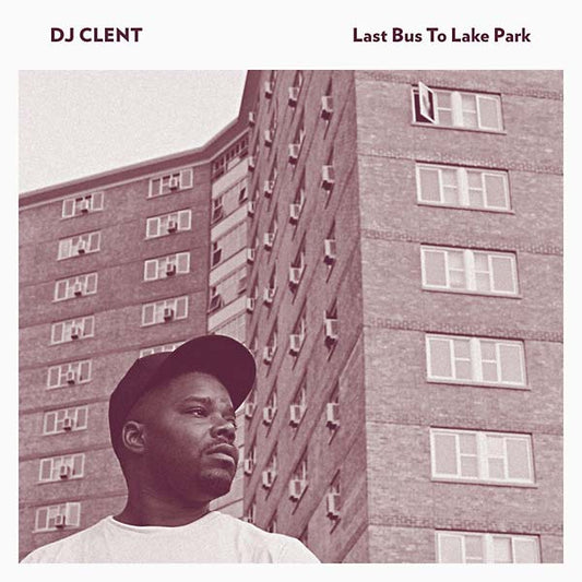 Last Bus to Lake Park | Retro Vinyl Club