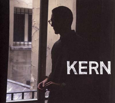 Kern Vol. 1 | Retro Vinyl Club