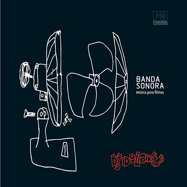 Banda Sonora Musica Para Filmes | Retro Vinyl Club