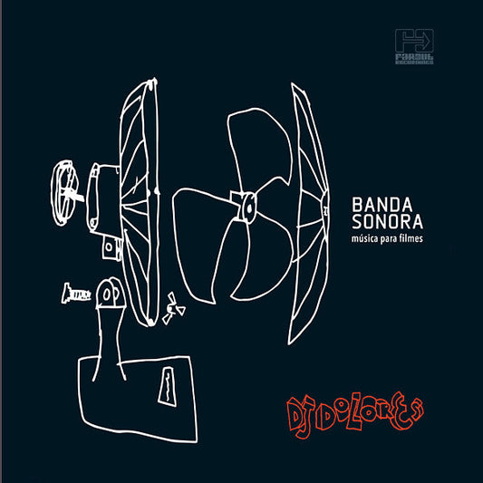 Banda Sonora Musica Para Filmes | Retro Vinyl Club