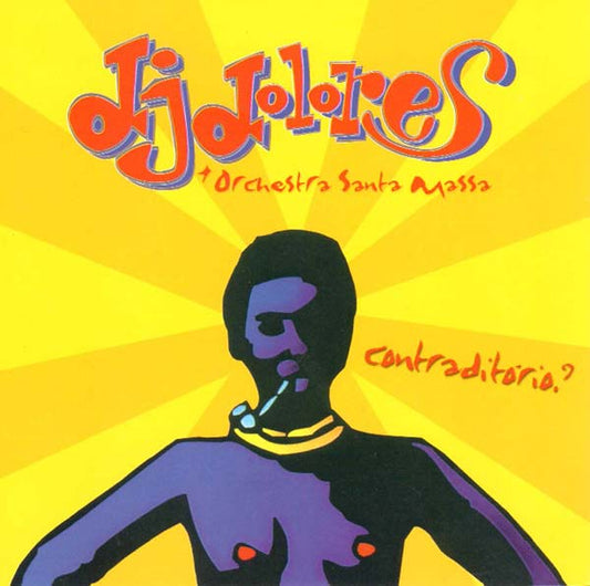 Contraditório? | Retro Vinyl Club