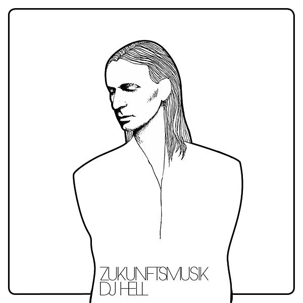 Zukunftsmusik | Retro Vinyl Club