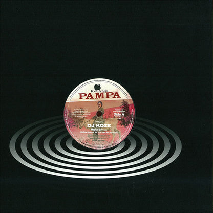 Amygdala Remixes |   Retro Vinyl Club