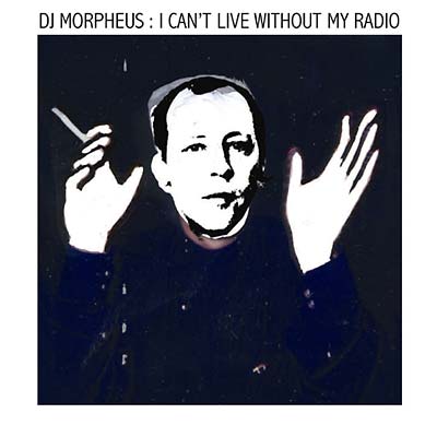 I Can't Live Without My Radio | Retro Vinyl Club