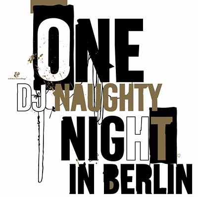 One Naughty Night in Berlin | Retro Vinyl Club