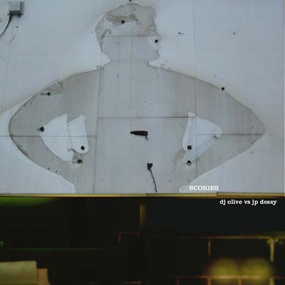 Scories | Retro Vinyl Club