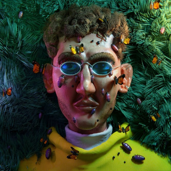 A Dream In A Dream | Retro Vinyl Club