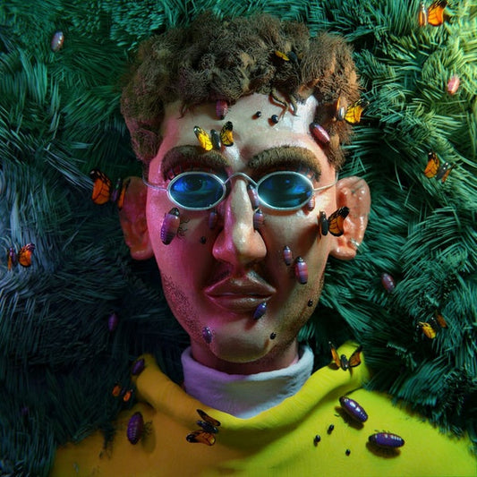 A Dream In A Dream | Retro Vinyl Club