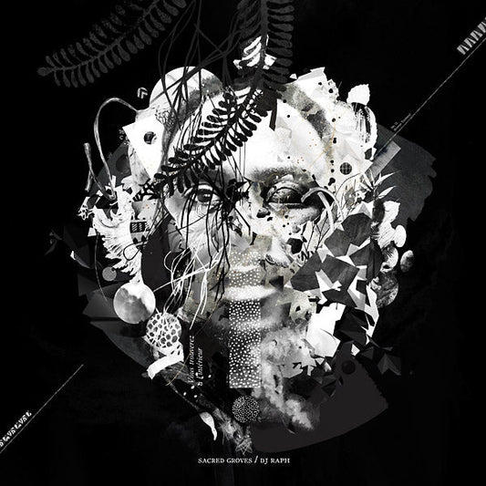 Sacred Groves | Retro Vinyl Club