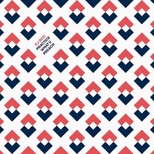 Practice What U Preach | Retro Vinyl Club