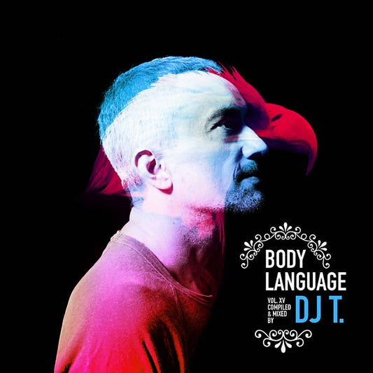 Body Language 15 | Retro Vinyl Club