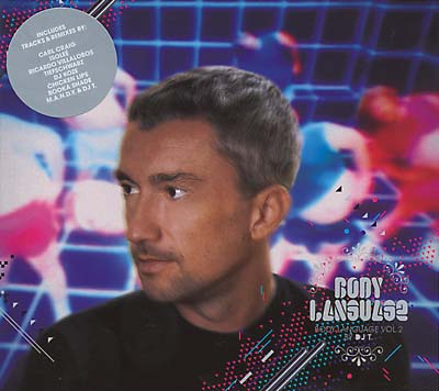 Body Language 2 | Retro Vinyl Club