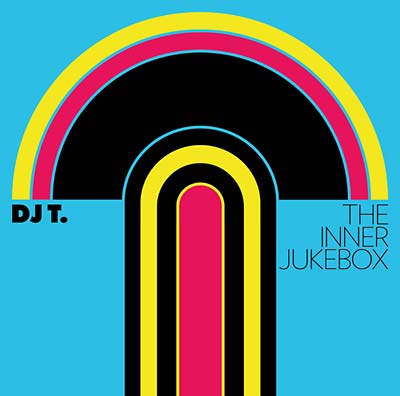 The Inner Jukebox | Retro Vinyl Club