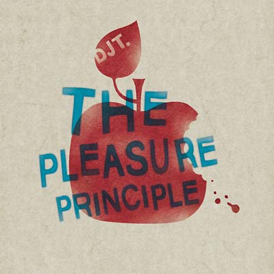 The Pleasure Principle | Retro Vinyl Club